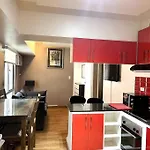 2-Br Condo Unit In It Park
