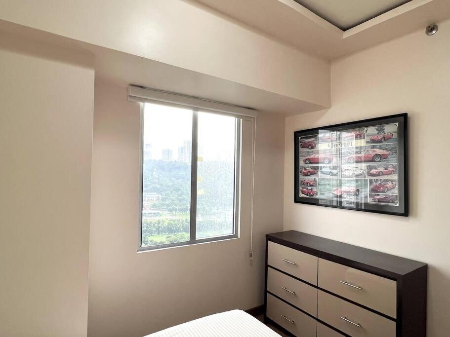2-br Unit In It Park Apartment
