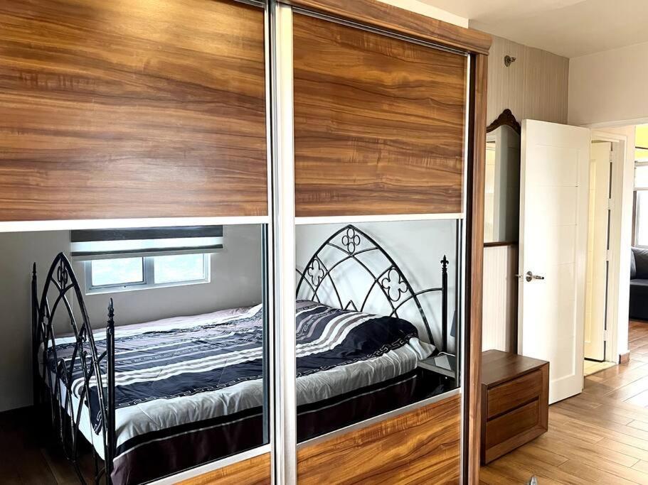 2-br Unit In It Park Apartment *
