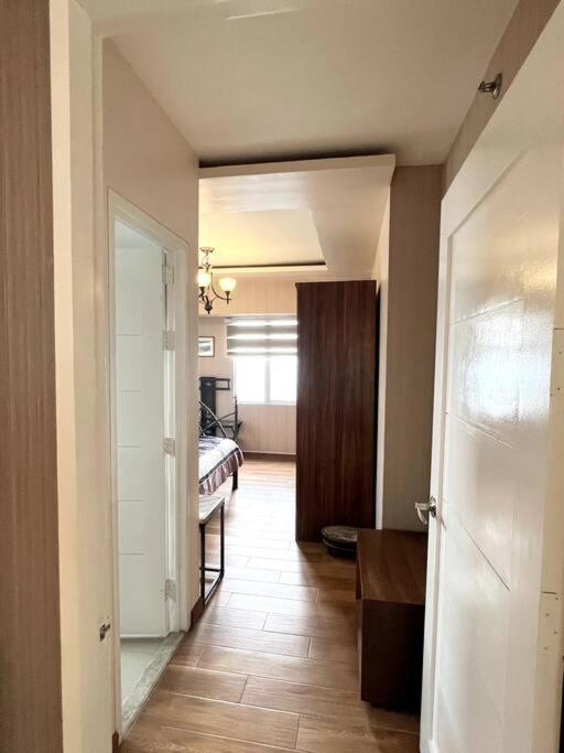 2-br Unit In It Park Apartment Cebu