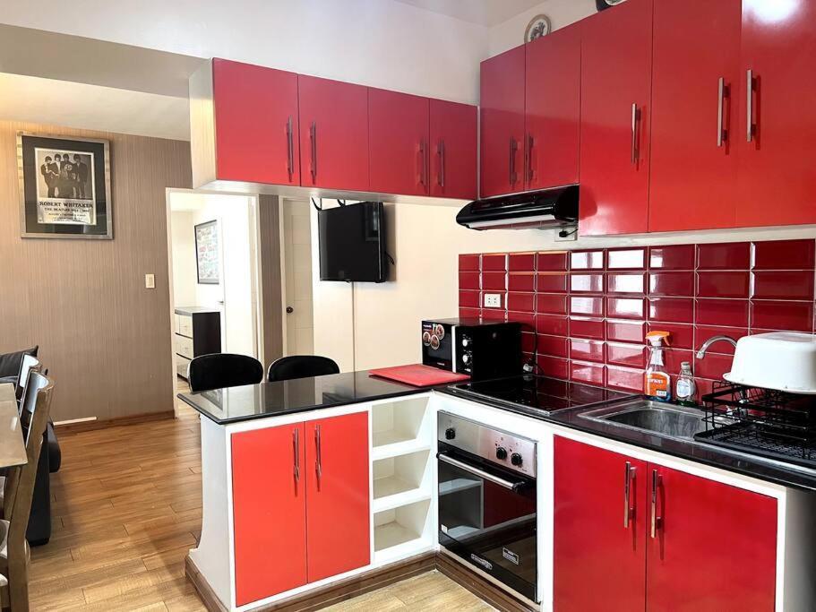 2-br Unit In It Park Apartment