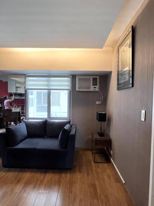 2-br Unit In It Park * Cebu