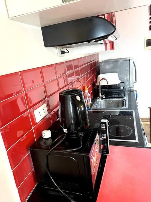 2-br Unit In It Park *