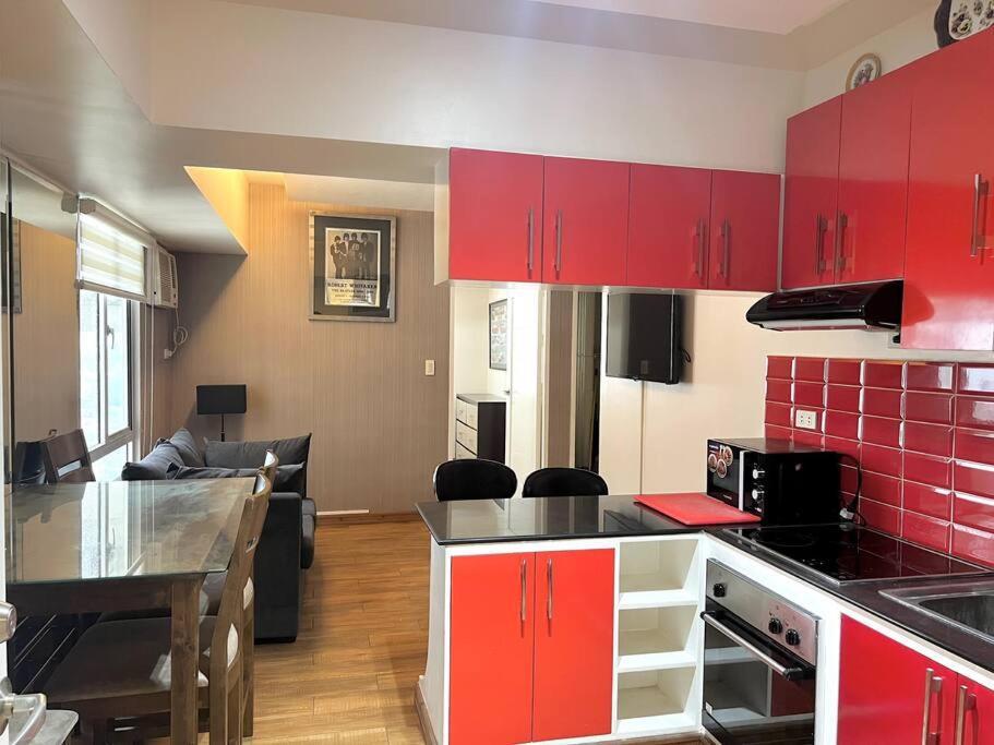 2-br Unit In It Park Cebu