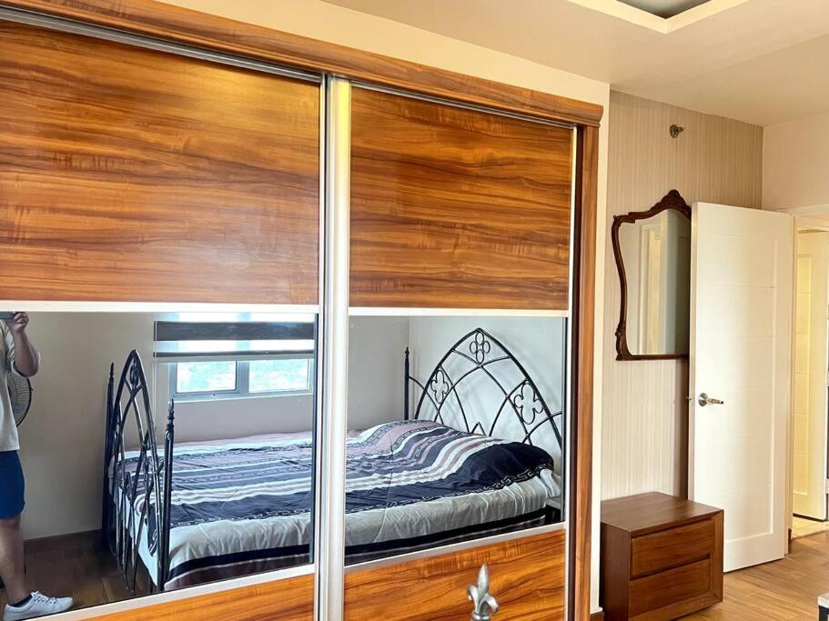 2-br Unit In It Park *
